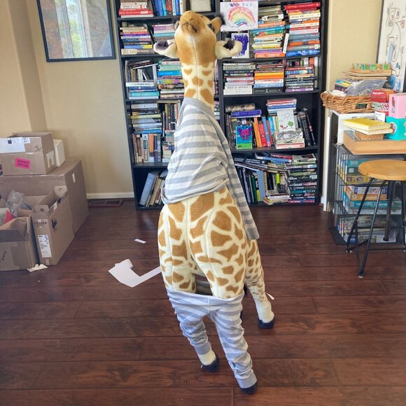 Pajamas - Picture 5 of 5